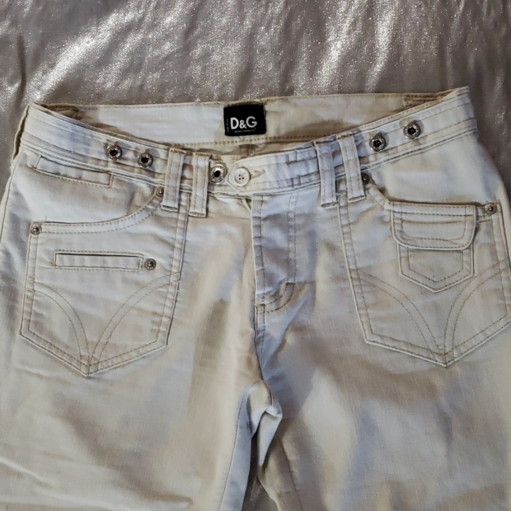 Dolce & Gabbana Jeans